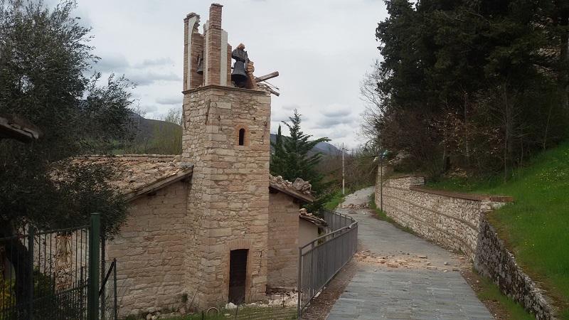 pieve torina s.paterniano antico