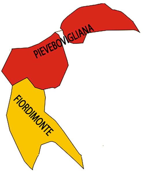 pievebovigliana e fiordimonte