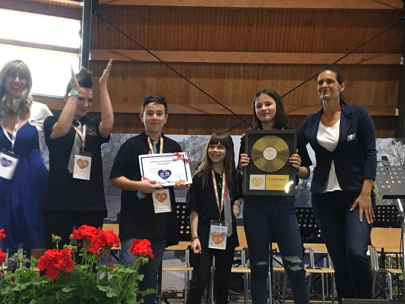 premio tacchi venturi