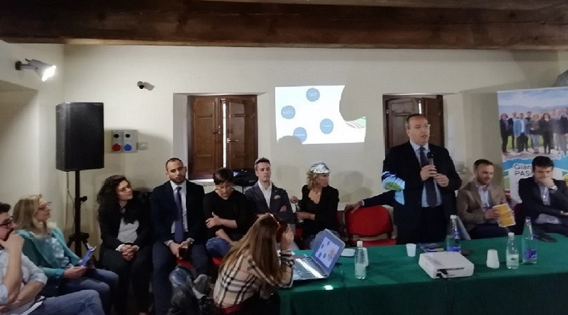 presentazione b