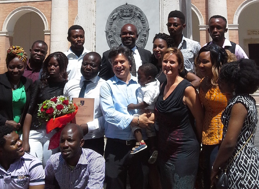 rettorecorradinistudente