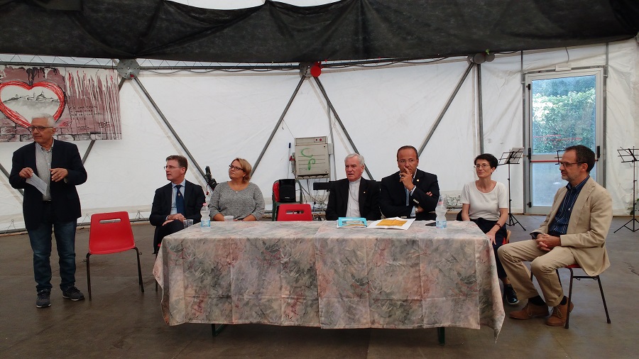 ricostruire comunità 2