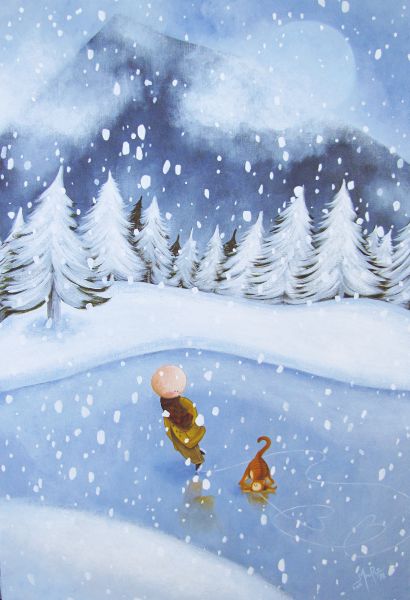 se ti amo non lo faccio apposta