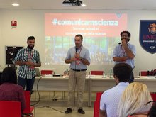 summer school psiquadro