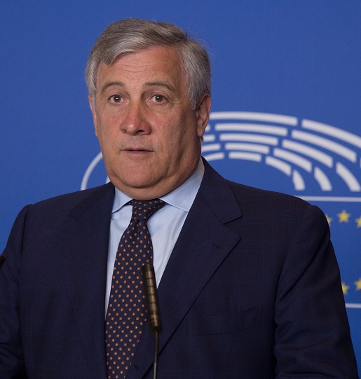 tajani
