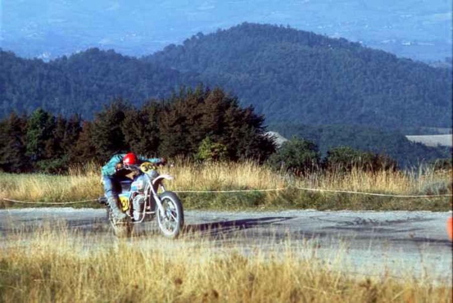 testori a torre beregna prova accelerazione 