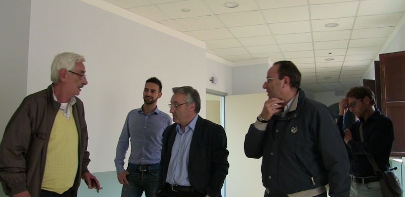 vannucci caprodossi sciapichetti pasqui fanelli