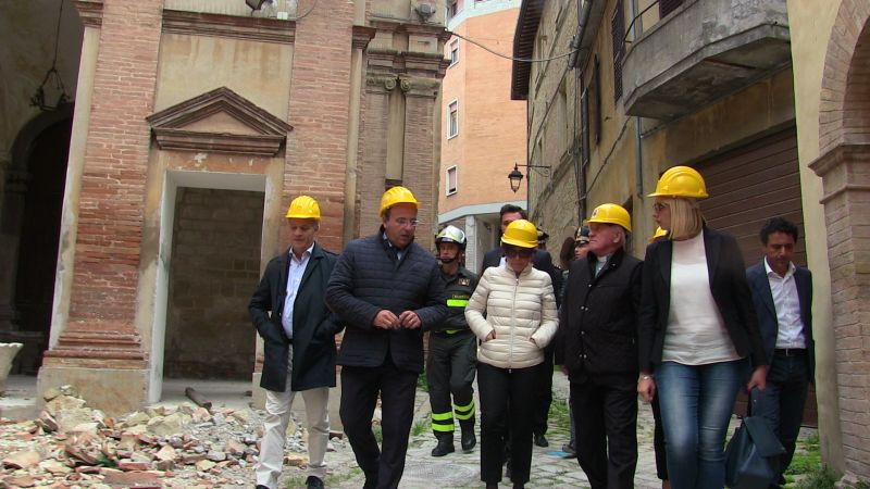 visita de micheli camerino 1