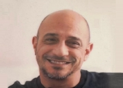 Trigesimo Simone Bisbocci, il ringraziamento dei famigliari