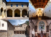 Fai d'autunno a Camerino, aperti Monastero clarisse e Convento cappuccini