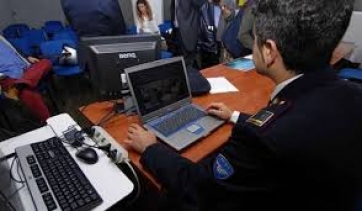 Truffatore seriale a Fabriano. Salgono a 12 i raggiri online di un 20enne del luogo gi&agrave; arrestato