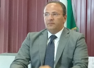 Giornata del Plen Air e polemiche- Pasqui:  &ldquo; Ci voleva questo per farci ricordare dalla stampa nazionale?&rdquo; .