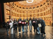 Il Cantiere DanzArte ASD sbanca alla VIII edizione dell&rsquo;evento &ldquo;Citt&agrave; in Danza&rdquo;