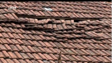 Terremoto, le ultime disposizioni per le abitazioni danneggiate