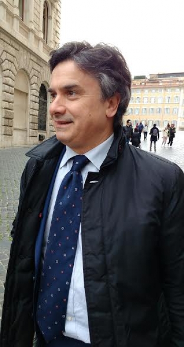 Ad Unicam &egrave; gi&agrave; futuro. Nuovo Campus e Innovation Lab