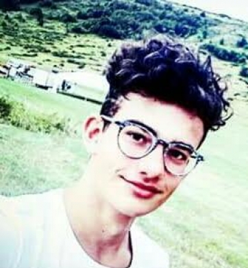 Tolentino. Sedicenne perde la vita in incidente in moto.