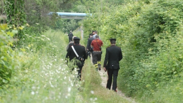 San Severino: scomparso da una settimana, scattano le ricerche