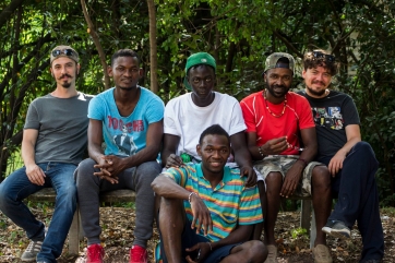 Okike: un film contro i pregiudizi. Il progetto cinematografico presentato a Macerata