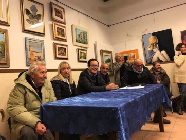 Proposta di legge 145: stasera un tavolo di confronto