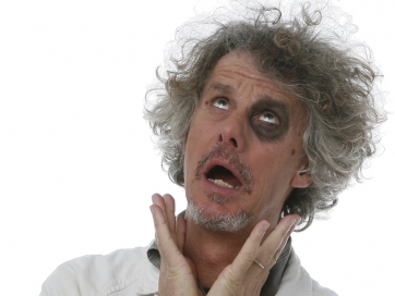 Paolo Migone, dialoga di scienza alla geostruttura di Camerino