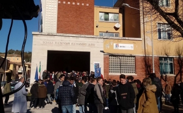 A San Severino 9.860 elettori. Cambia anche la mappa dei seggi