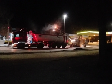 Ultimati in meno di una settimana i lavori sulla Maceratese