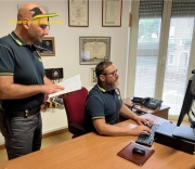 Indebita compensazione dei crediti di imposta, sequestrati 640 mila euro dal conto di una societ&agrave;