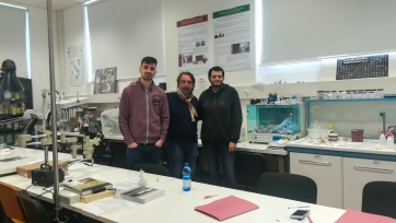 A Sarnano alternanza scuola-lavoro con Unicam su conservazione e restauro beni