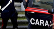 Viaggiano con patenti false, denunciati dai carabinieri di Camerino