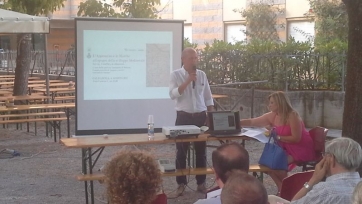 "Il futuro riparte dal passato", il messaggio de "La Giostra de le Castella" di Caldarola