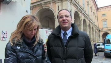 La regione finanzia l'ascensore per il Santo Stefano