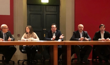 Proposta di legge 145? "Quali sono gli obiettivi? Dov'&egrave; il piano sanitario regionale? Si fermi l'iter"