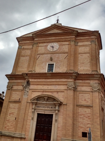 Via libera del Senato al DL Terremoto. Passa all'esame della Camera