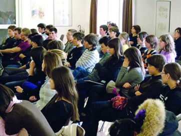 San Severino, sulle "classi pollaio" decider&agrave; il ministro