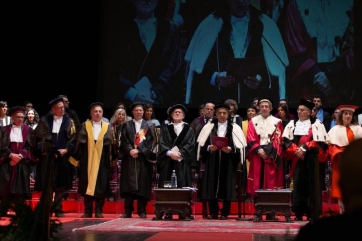 "L'unione di Unicam e Unimc potrebbe rafforzare il territorio"