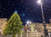 Tutto pronto per il Natale di Matelica, tra spettacoli e allestimenti