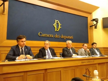 Zona Franca e Zona Economica Speciale- Non si pu&ograve; pi&ugrave; aspettare