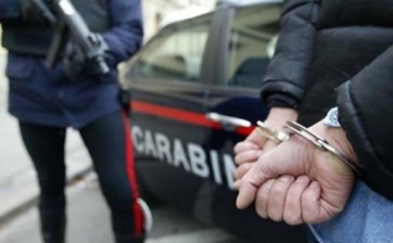 JESI- ESCE DAL CARCERE E 4 ORE DOPO VIENE ARRESTATO DI NUOVO