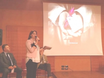 Dal nuovo Spin off Unicam &lsquo;profumo&rdquo; di rilancio per il territorio