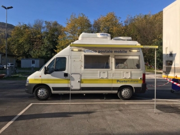 Pensioni, mutui, corrispondenza: servizi garantiti ai cittadini terremotati