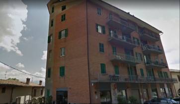 Camerino, la storia infinita di Viale Seneca e del Palazzo &ldquo;Tofee&rdquo;