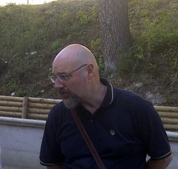 Terremoto, a Caldarola la storia si ripete. Parla lo "storico" Mauro Capenti