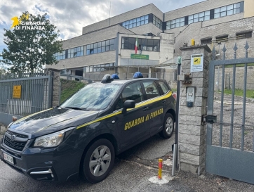 Rifiuta il pagamento tramite Pos, multato dalla Guardia di Finanza