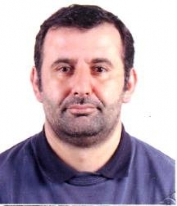 Ritrovato a Fabriano Fabio Polimante