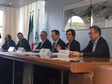 Tornano all'Anas 531 km di strade provinciali. Pettinari non firma la convenzione