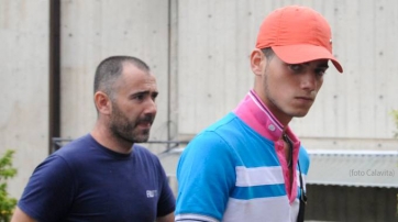 Trasferiti nel carcere di Monte Acuto gli autori dell'omicidio Sarchi&egrave;