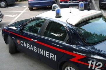 Arresti per droga. Truffata un'anziana donna di Tolentino. Furto al Supermercato e incendio doloso