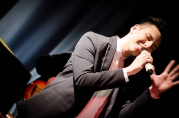 "La scuola di Mogol? Un'esperienza straordinaria"