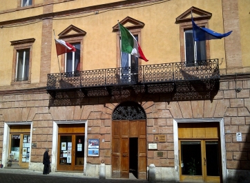 Camerino, comune sotto scacco. La prima mossa di Pasqui