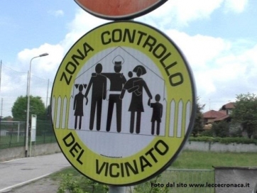 Controllo del vicinato, la proposta del Comitato di quartiere Montagnano di Camerino